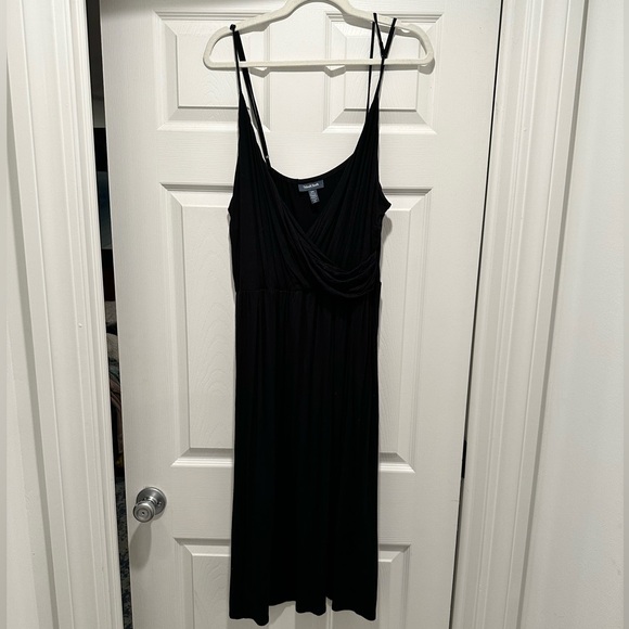ModCloth black dress — 2X - Picture 3 of 6
